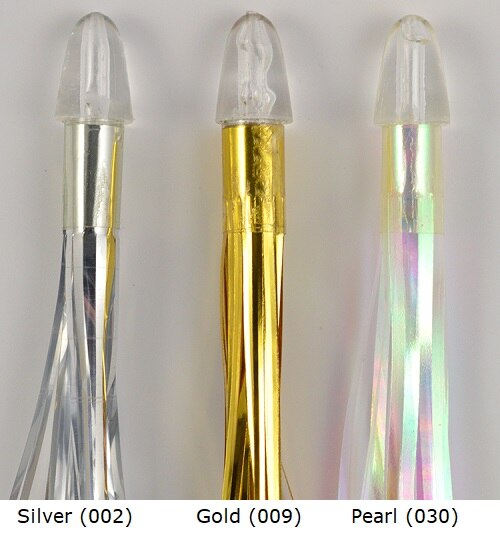 1693 Squid Skirt Inserts (5pk)